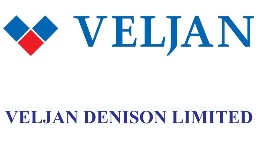 Veljan Denison Ltd Q2FY22 net profit rises to Rs. 5.04 crore